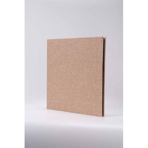 Self-Adhesive Photo Album 11×10.6" – 60 Pages
