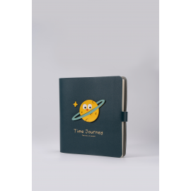 6" DIY Photo Album Pages – Baby & Family Keepsake