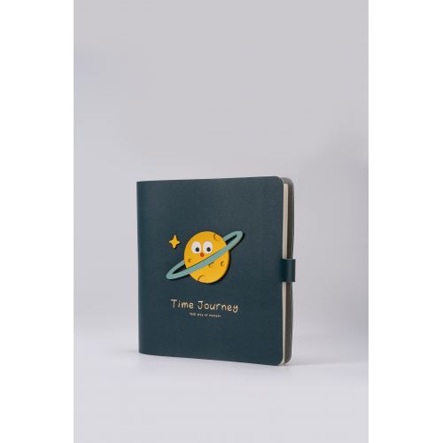 6" DIY Photo Album Pages – Baby & Family Keepsake