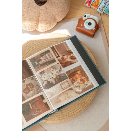 Family Photo Album – 5" Insert Style, 600 Pages