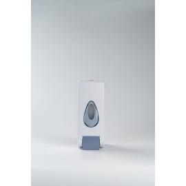 Wall-Mounted Foaming Soap Dispenser – Large