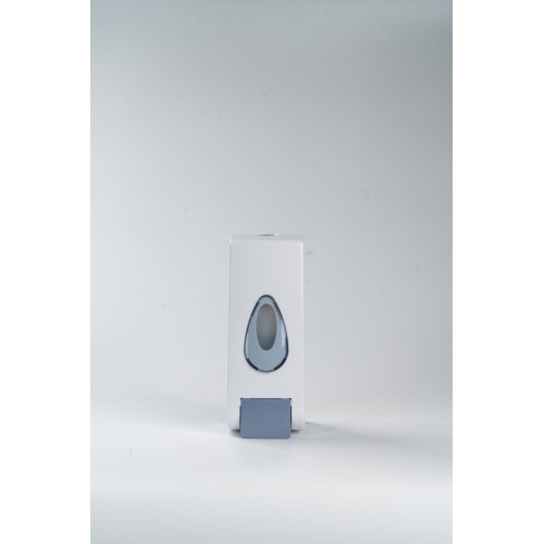 Wall-Mounted Foaming Soap Dispenser – Large