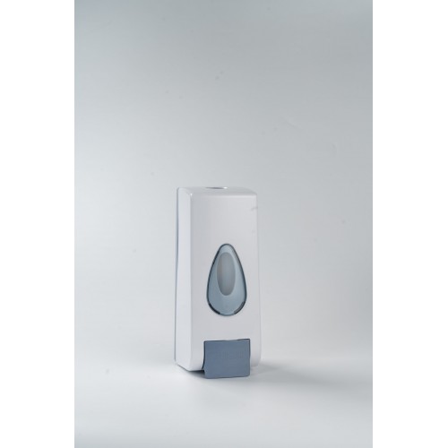 Wall-Mounted Foaming Soap Dispenser – Large