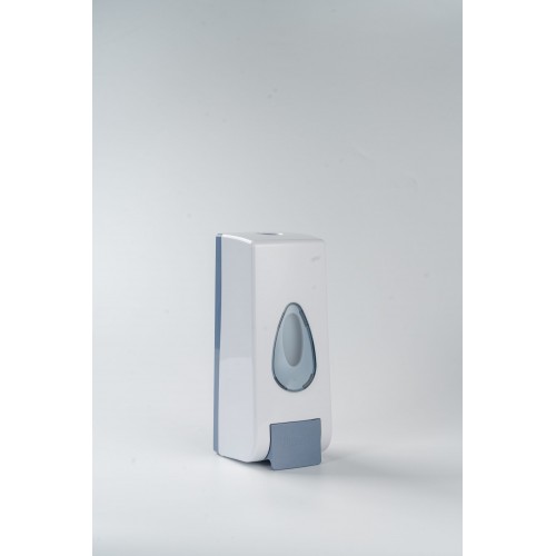 Wall-Mounted Foaming Soap Dispenser – Large