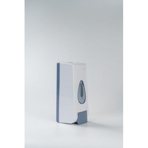 Wall-Mounted Foaming Soap Dispenser – Large