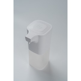Touchless Soap Dispenser – USB Rechargeable