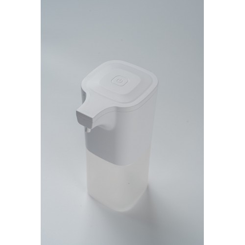 Touchless Soap Dispenser – USB Rechargeable