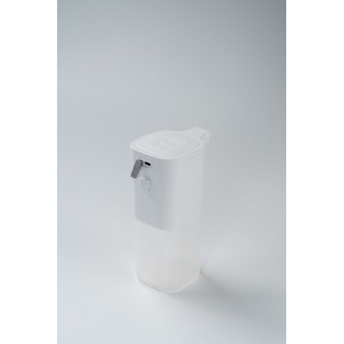Touchless Soap Dispenser – USB Rechargeable