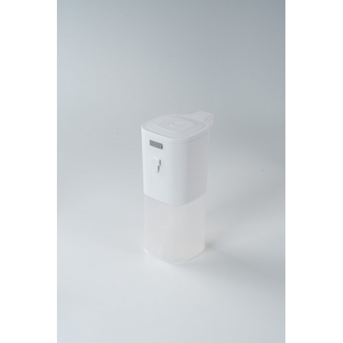 Touchless Soap Dispenser – USB Rechargeable