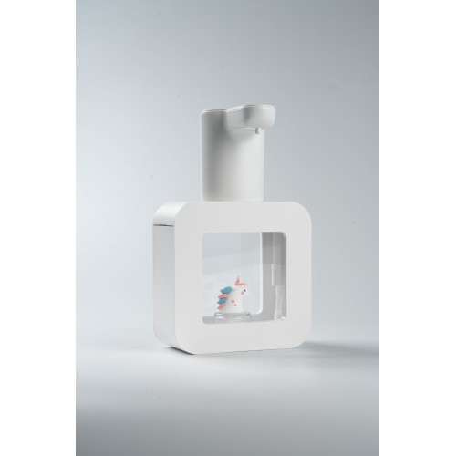 Unicorn Kids Touchless Foaming Soap Dispenser