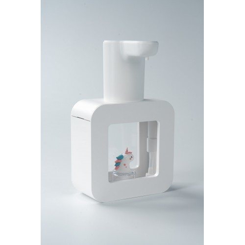 Unicorn Kids Touchless Foaming Soap Dispenser