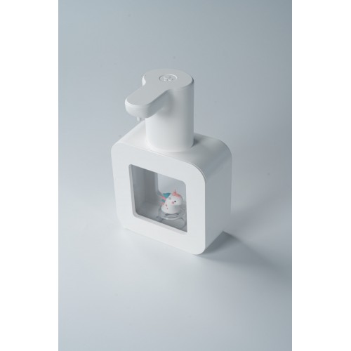 Unicorn Kids Touchless Foaming Soap Dispenser