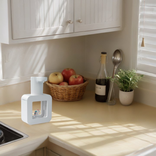 Unicorn Kids Touchless Foaming Soap Dispenser