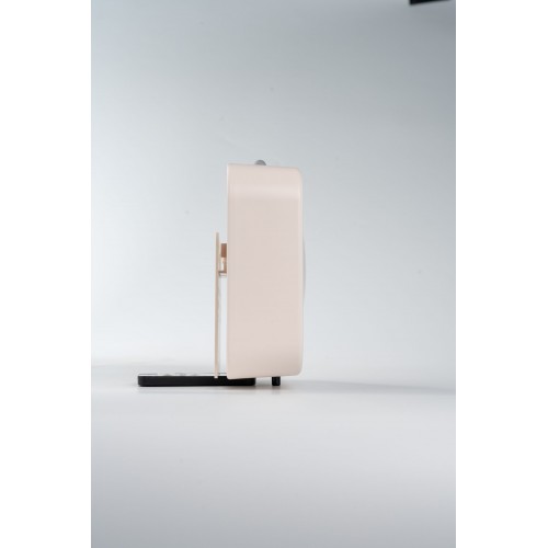 Wall-Mounted Astronaut Soap Dispenser for Kids