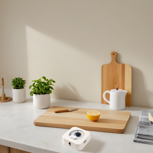 Wall-Mounted Astronaut Soap Dispenser for Kids